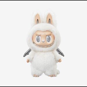 THE MONSTERS - ANGEL IN CLOUDS Vinyl Face Doll - Zimomo